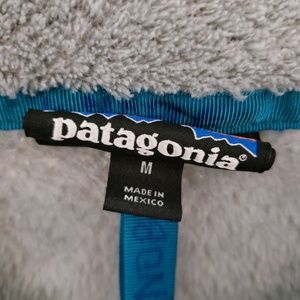 Patagonia women's medium fleece